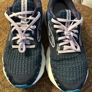 Brooks Glycerin GTS Women's Running Shoes